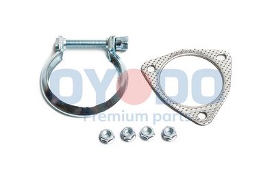 Katalysaattori OYODO 10N0184-OYO