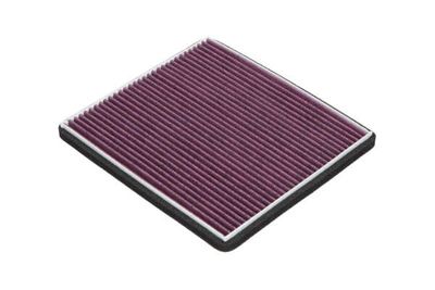 FILTRU AER HABITACLU AMC Filter TC1006X 4