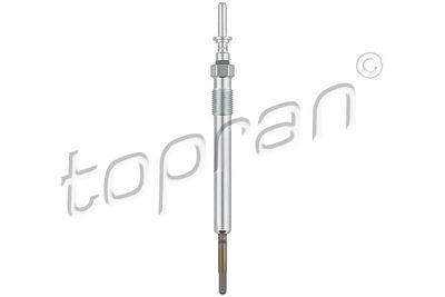 Свеча накаливания TOPRAN 503 043 для BMW X2