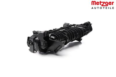 SAUGROHRMODUL METZGER AUTOTEILE 2100161 34