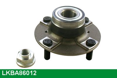 SET RULMENT ROATA LUCAS LKBA86012