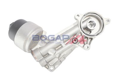 BOGAP - Obal olejového filtra CITROËN, PEUGEOT , P1425103