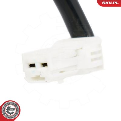 Ovládací páčka, přepínač ESEN SKV 38SKV547