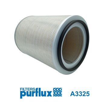 PURFLUX Oro filtras