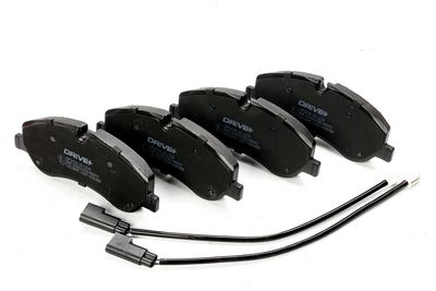 SET PLACUTE FRANA FRANA DISC