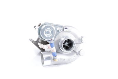 LADER AUFLADUNG BTS Turbo T912540 35