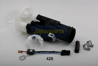 KRAFTSTOFFFILTER JAPANPARTS FC428S 2