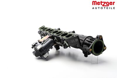 MODUL CONDUCTA ADMISIE METZGER AUTOTEILE 2100139 9