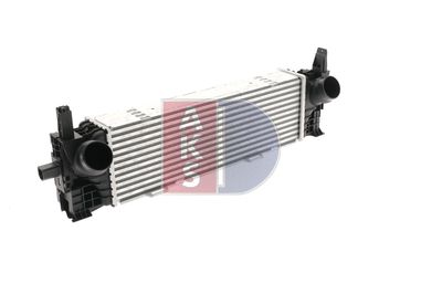 INTERCOOLER COMPRESOR AKS DASIS 057048N 13