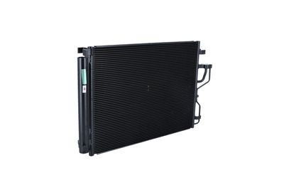 CONDENSATOR CLIMATIZARE NRF 350334 23