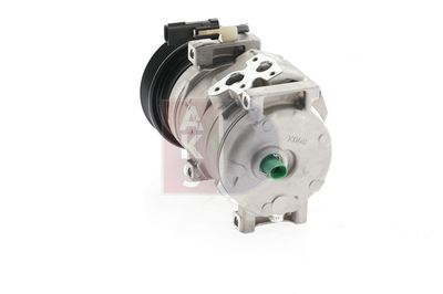 KOMPRESSOR KLIMAANLAGE AKS DASIS 851915N 5