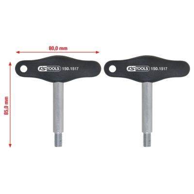 MONTAGEWERKZEUG ZüNDSPULE