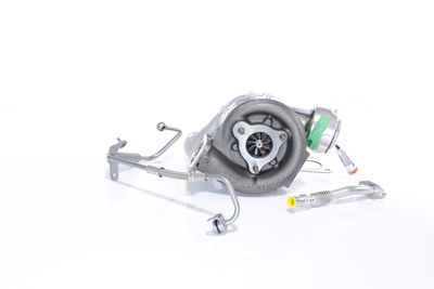 LADER AUFLADUNG BTS Turbo T981088 19