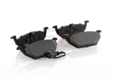 SET PLACUTE FRANA FRANA DISC GH GH414745 8