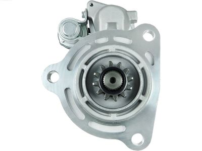 AS-PL Starter