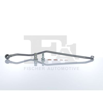 CONDUCTA ULEI INCARCARE