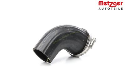 LADELUFTSCHLAUCH METZGER AUTOTEILE 2401391 33
