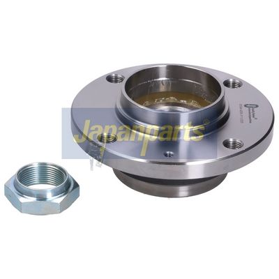 главина на колелото JAPANPARTS KK-0213JM