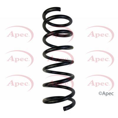 Suspension Spring APEC ACS1814