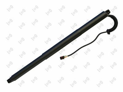 ELEKTROMOTOR HECKKLAPPE ABAKUS 10102210