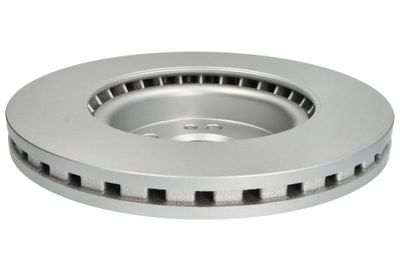 Brake disc Voor Links/Rechts past: MERCEDES GLE (C292), GLE (W166), M (W166) 2.2D/3.0D/3.5 06.11-10.19
