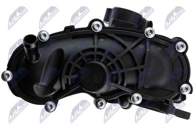 Termostat, chladivo NTY CTM-AU-022