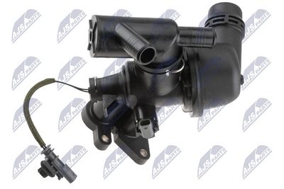 Termostat, płyn chłodzący NTY CTM-JG-007
