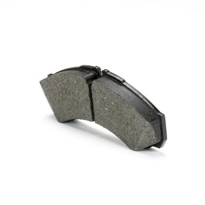 BREMSBELAGSATZ SCHEIBENBREMSE DELPHI LP1616 25