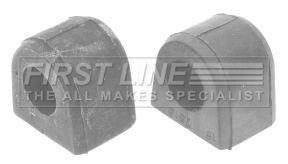 Repair Kit, stabiliser coupling rod FIRST LINE FSK6798K