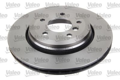 DISC FRANA VALEO 197323 2