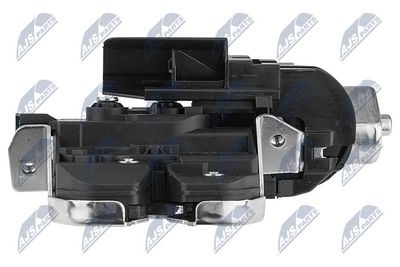 Zámok výklopných zadných dverí NTY EZC-WW-509