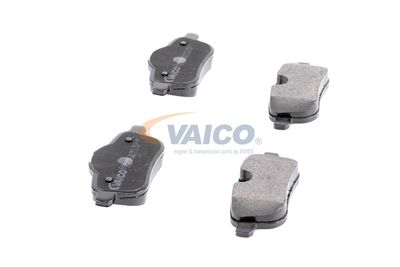 BREMSBELAGSATZ SCHEIBENBREMSE VAICO V201466 49