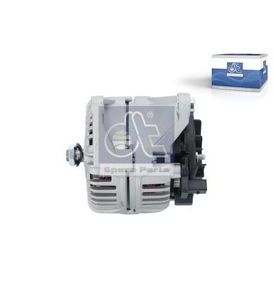 Alternator DT SPARE PARTS 12.72001