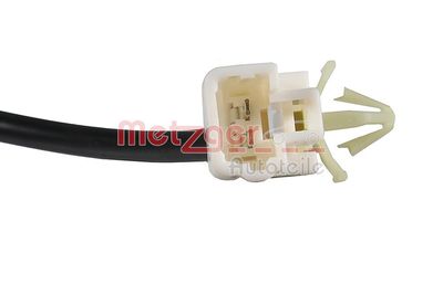 SENSOR INNENRAUMTEMPERATUR METZGER AUTOTEILE 0905503 1