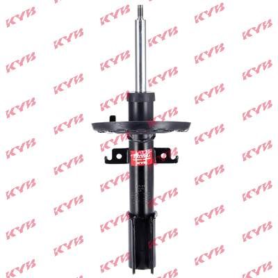 STOßDäMPFER KYB 339797 10