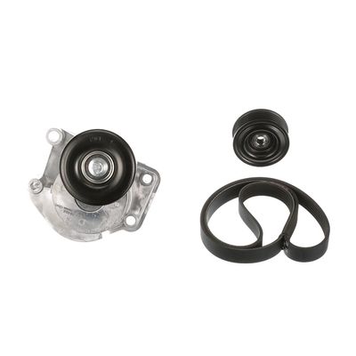 KEILRIPPENRIEMENSATZ GATES K096PK2228 25