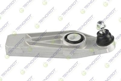 носач, окачване на колелата TEKNOROT PO-528
