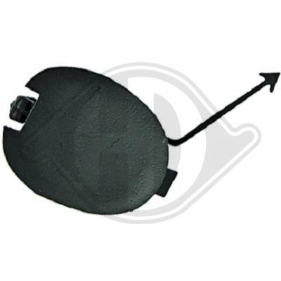 KLAPPE ABSCHLEPPHAKEN