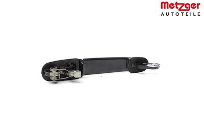 TüRGRIFF METZGER AUTOTEILE 2310532 18