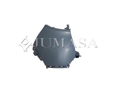 Буфер JUMASA 25414008 для RENAULT CAPTUR