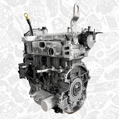 MOTOR COMPLET ET ENGINETEAM SB0033 2