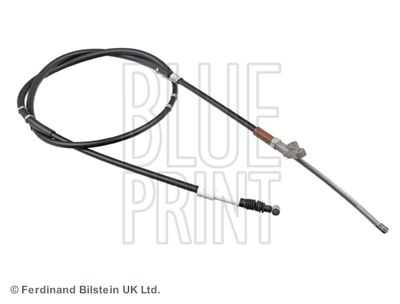 Cable Pull, parking brake BLUE PRINT ADT346385