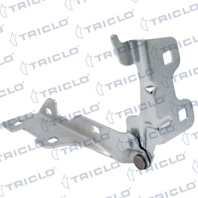 панта, капак на двигателя TRICLO 205411