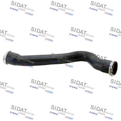 въздуховод за турбината SIDAT 500980