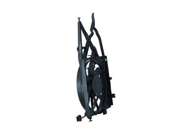 VENTILATOR RADIATOR NRF 470104 38