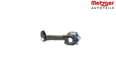 FIXARE USA METZGER AUTOTEILE 2312472 19