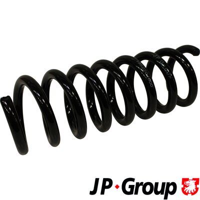 Sprężyna zawieszenia JP GROUP 1352201000
