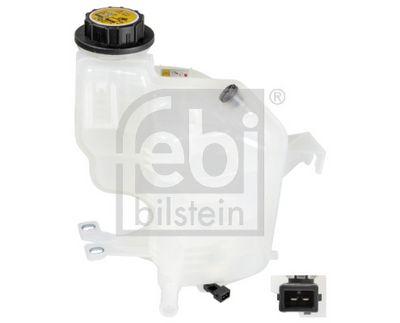 FEBI BILSTEIN Ausgleichsbehälter, Kühlmittel