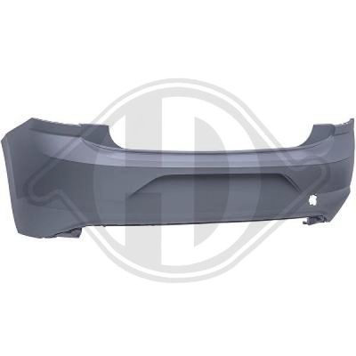 Буфер DIEDERICHS 2209055 для VW POLO