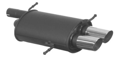 AMORTIZOR ZGOMOT SPORT